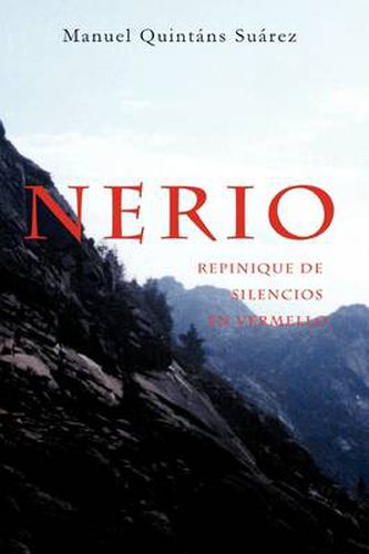 Cover image for Nerio