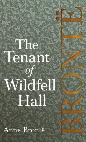 Cover image for The Tenant of Wildfell Hall