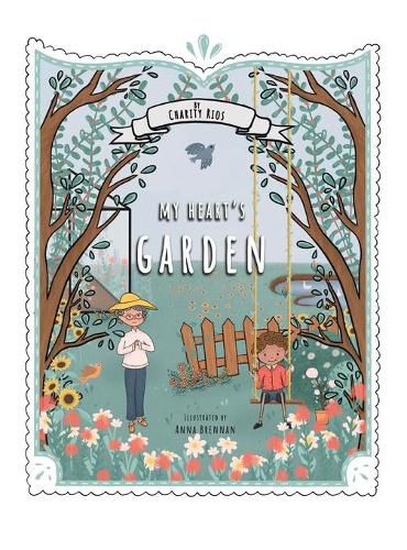 Cover image for My Heart's Garden