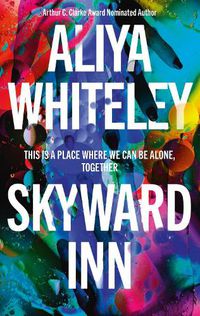 Cover image for Skyward Inn