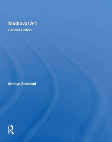 Cover image for Medieval Art Second Edition