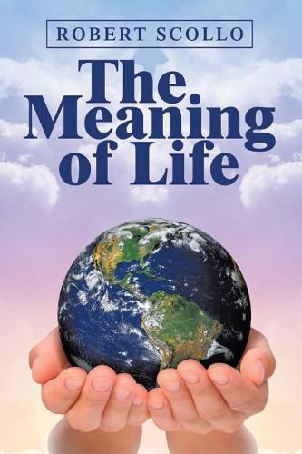 Cover image for The Meaning of Life