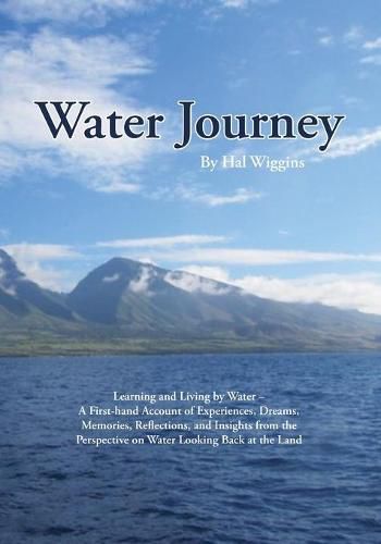 Cover image for Water Journey