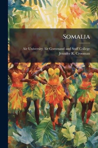 Cover image for Somalia