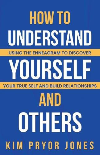 Cover image for How to Understand Yourself and Others