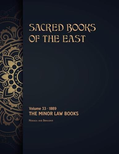 The Minor Law-Books