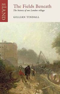Cover image for The Fields Beneath