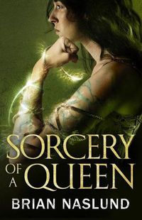 Cover image for Sorcery of a Queen