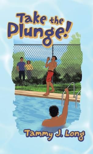Cover image for Take the Plunge!