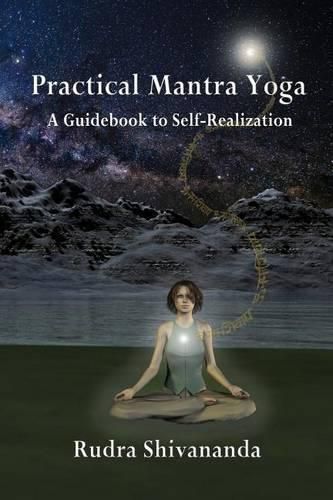 Cover image for Practical Mantra Yoga