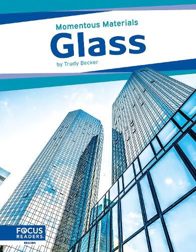 Cover image for Glass