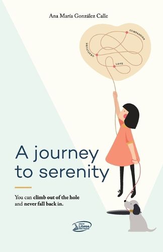 Cover image for A journey to Serenity