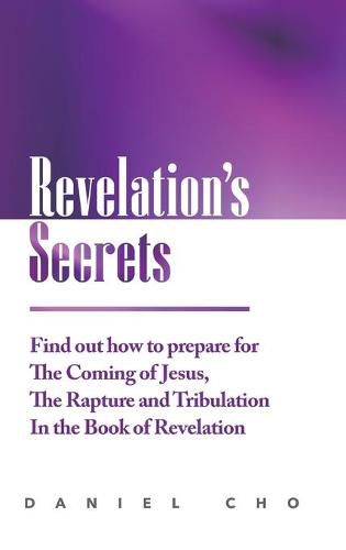 Cover image for Revelation's Secrets