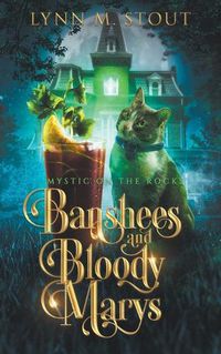 Cover image for Banshees and Bloody Marys