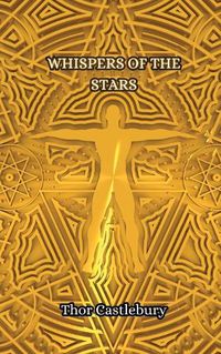 Cover image for Whispers of the Stars