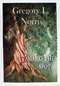 Cover image for Ex Marks the Spot