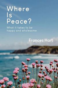 Cover image for Where is Peace?