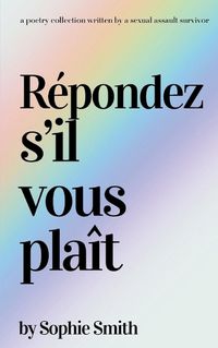 Cover image for Repondez s'il vous plait