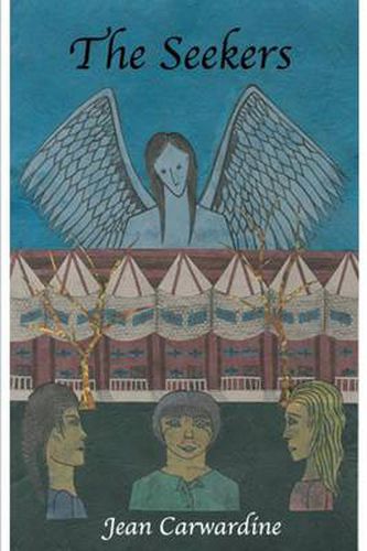 Cover image for The Seekers