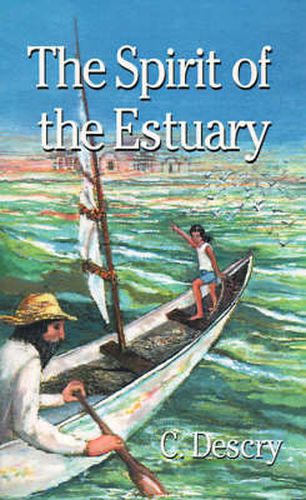 Cover image for The Spirit of the Estuary