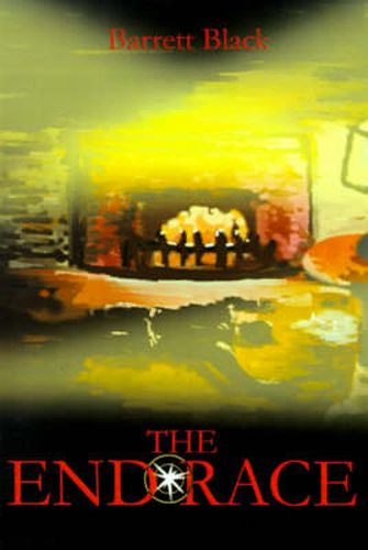 Cover image for The End Race