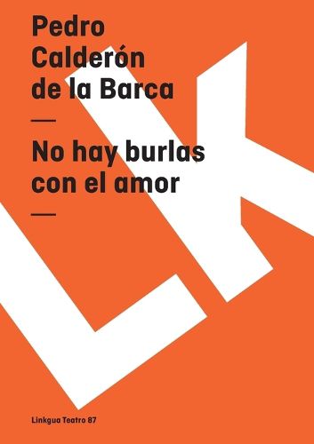 Cover image for No Hay Burlas Con El Amor