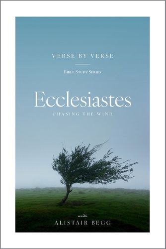 Cover image for Ecclesiastes