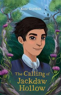 Cover image for The Calling of Jackdaw Hollow