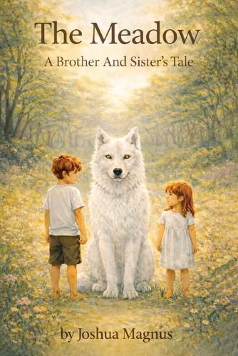 Cover image for The Meadow