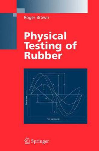 Physical Testing of Rubber