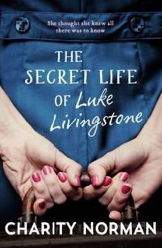 Cover image for The Secret Life of Luke Livingstone