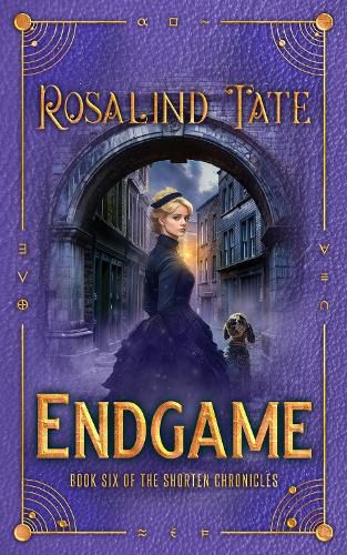 Cover image for Endgame