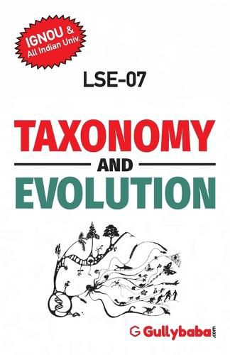 Lse-07 Taxonomy and Evolution