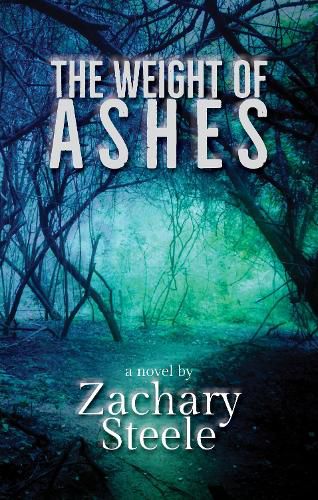 Cover image for The Weight of Ashes