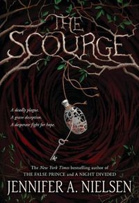 Cover image for The Scourge