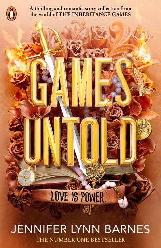 Cover image for Games Untold