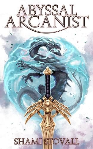 Cover image for Abyssal Arcanist