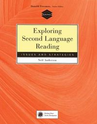 Cover image for Exploring Second Language Reading: Issues and Strategies