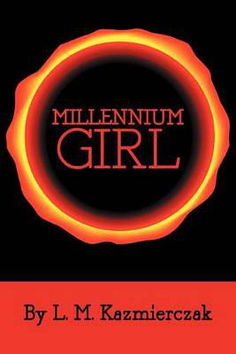 Cover image for Millennium Girl