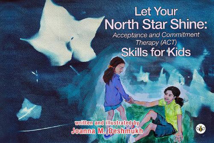 Cover image for Let Your North Star Shine