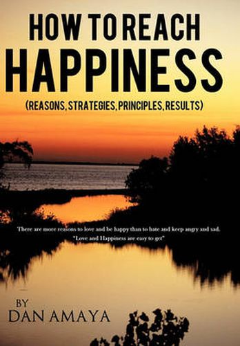 Cover image for How to Reach Happiness