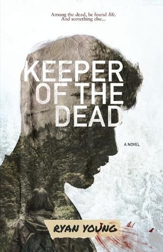 Cover image for Keeper of the Dead