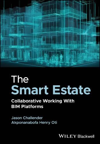 Cover image for The Smart Estate