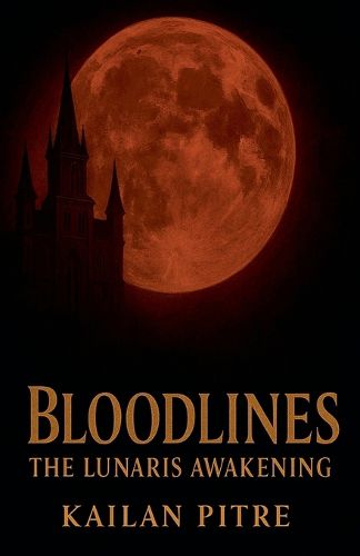 Cover image for Bloodlines
