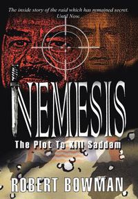 Cover image for Nemesis