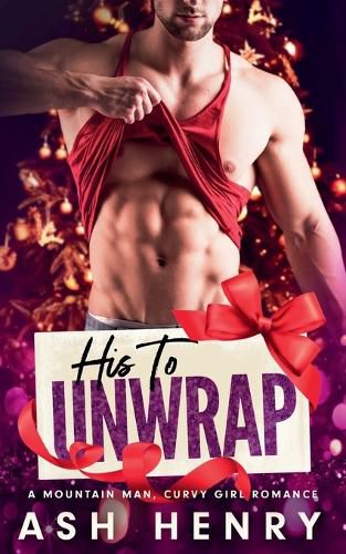 Cover image for His to Unwrap