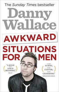 Cover image for Awkward Situations for Men