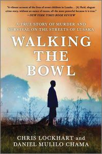 Cover image for Walking the Bowl