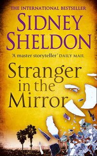 Cover image for A Stranger in the Mirror