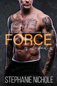 Cover image for Force of Impact